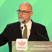 CONGRES UDMR- Kelemen Hunor FOTO Inquam / Simion Tataru 