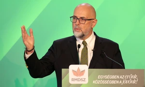 CONGRES UDMR- Kelemen Hunor FOTO Inquam / Simion Tataru 