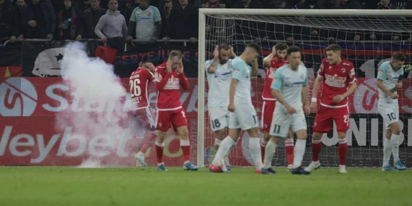 dinamo fcsb 16 feb 2020 foto inquam photos octav ganea