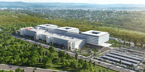 Machetă Sursa foto Ministerul Sănătății jpeg
