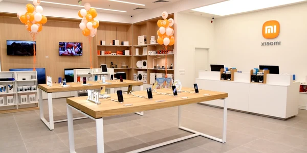 Xiaomi Store Sun Plaza Bucuresti