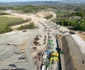 Șantierul Autostrăzii Lugoj Deva  Tunelurile de pe A1 Margina Holdea  Foto Daniel Guță ADEVĂRUL (9) jpg