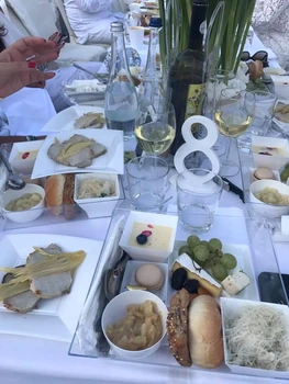 Diner en Blanc Bucuresti (1) jpeg
