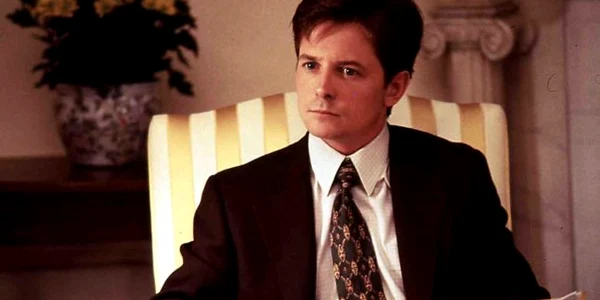 Michael Fox