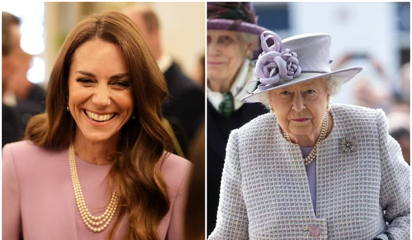 Perlele Reginei, Elisabeta, Kate, Profimedia (3) jpg