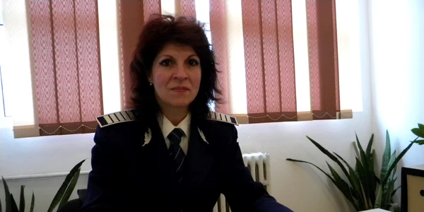 cristina clinci ploiesti