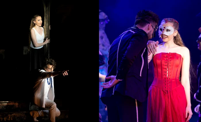 Romeo și Julieta, musicalul pop-rock care face furori