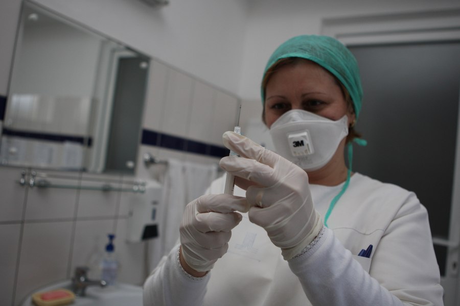 Cine se poate vaccina gratuit împotriva gripei