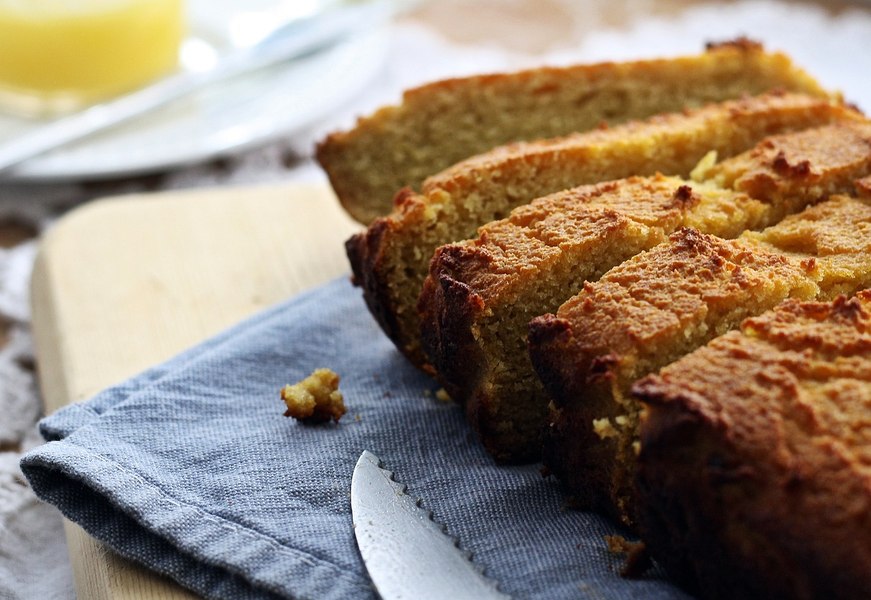 Cum preparăm produsele coapte preferate fără gluten. Cu ce înlocuim făina universală