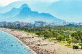 Antalya - una dintre destinațiile preferate de români pentru vacanța de Paște 2025 Foto Daily Sabah