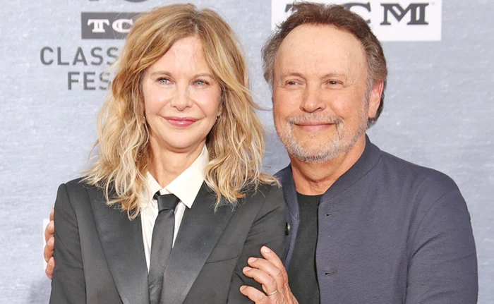 2019. Meg şi Billy sunt de nerecunoscut