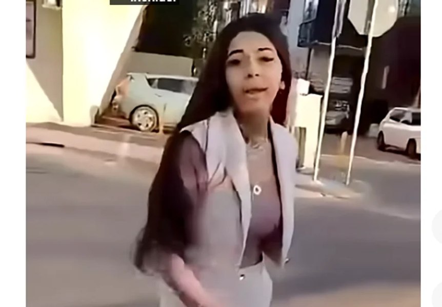 Livratorul străin agresat de un cuplu în plină stradă și-a retras acuzațiile. Agresorii au fost sancționați contravențional