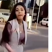 agresoare livrator popesti leordeni FOTO captură video YouTube @lucianpopaoficial