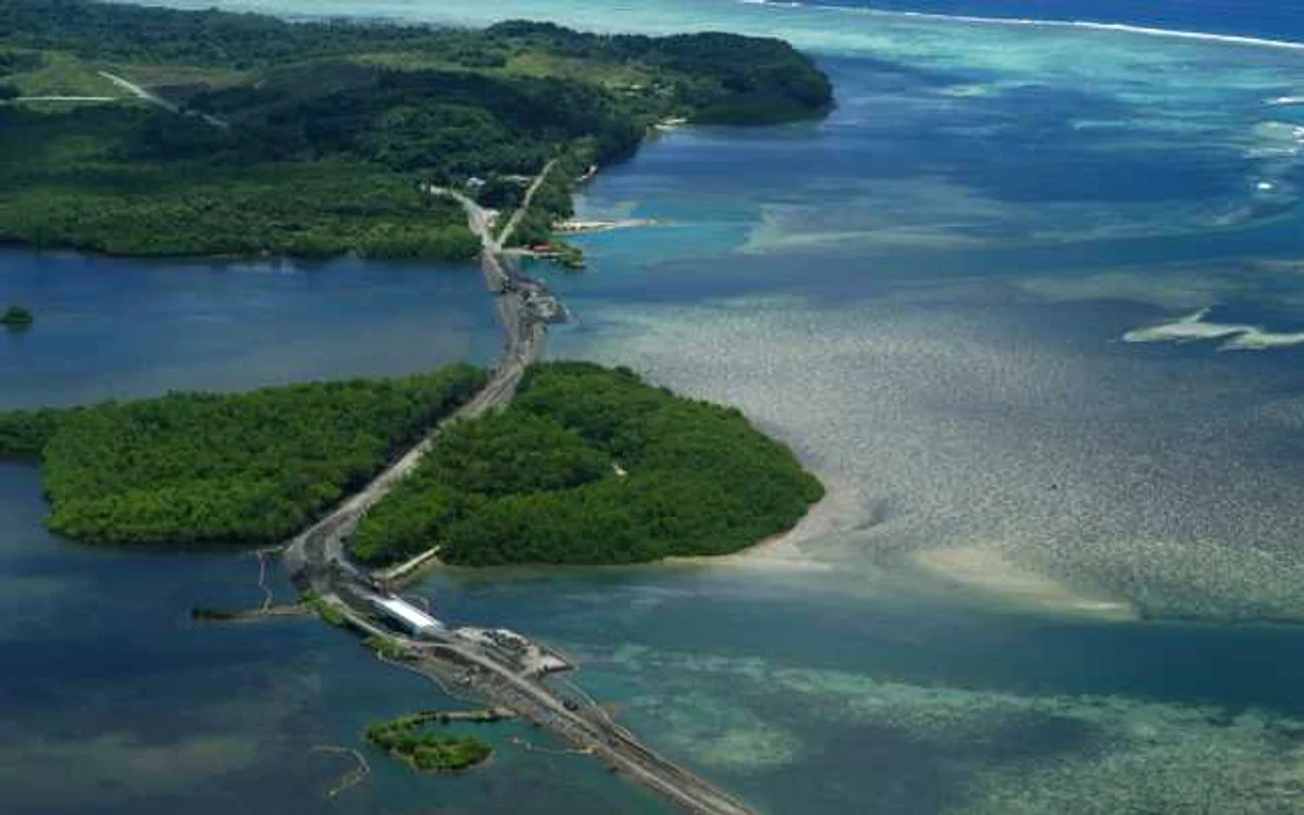 Palau
