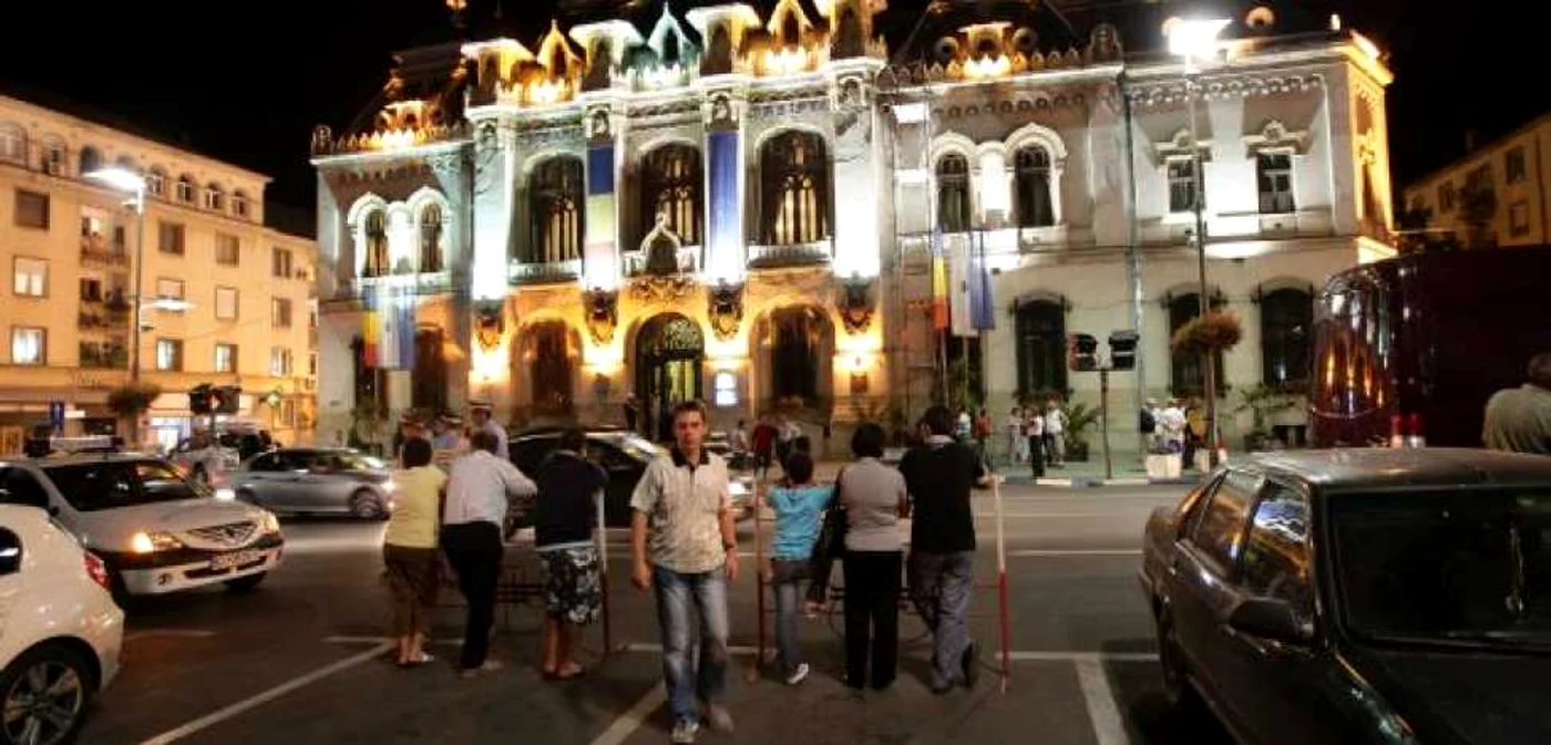 Primăria sprijină manifestările derulate de Ziua Mondială a Diabetului la Craiova