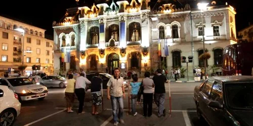 Primăria sprijină manifestările derulate de Ziua Mondială a Diabetului la Craiova