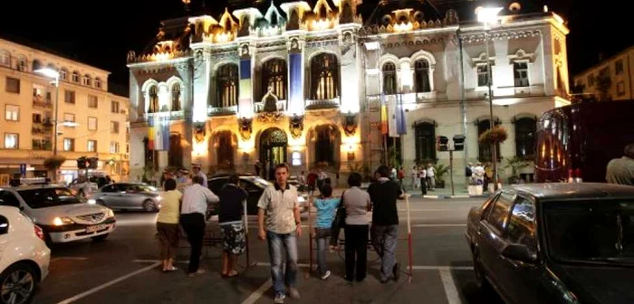 Primăria sprijină manifestările derulate de Ziua Mondială a Diabetului la Craiova