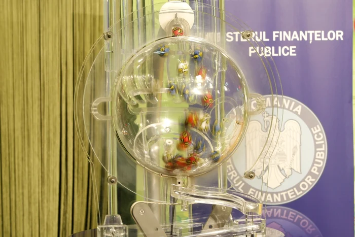 
    Când este loteria bonurilor fiscale. Extragerea din luna noiembriefoto: arhivă Click!  