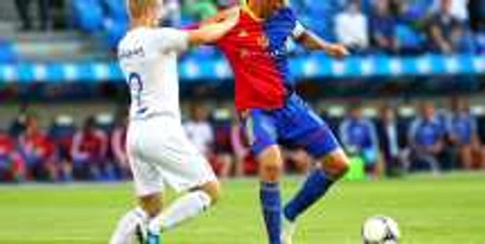 FC Basel (site oficial)