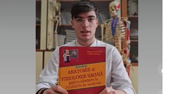 concurs medicii de maine   foto captura video fb medicii de maine jpg