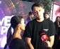 Diana Bulimar șu logidnicul Radu Dumitrache participă la Power Couple, sezonul 2 foto: Alina Erimia