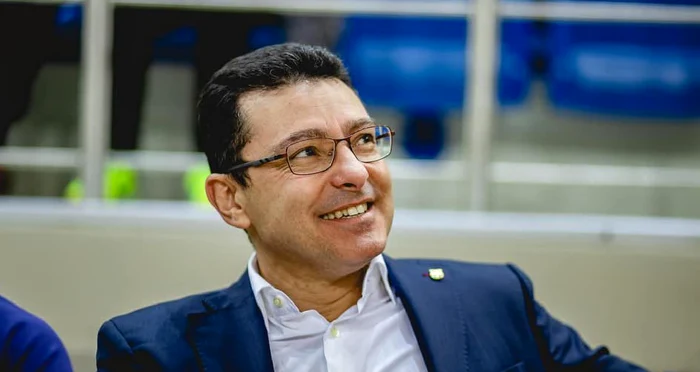 Carles Minaro a decedat chiar înainte de startul meciului Barcelona - Osasuna. Foto Instagram
