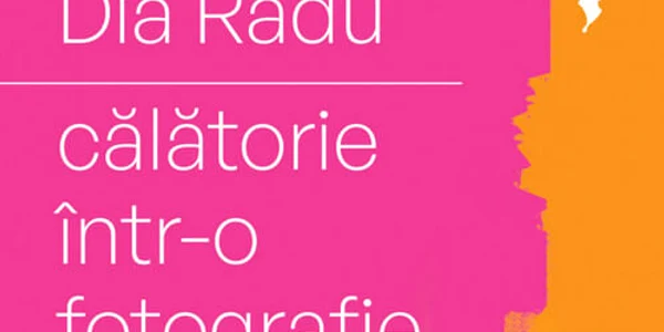 Coperta Calatorie intr o fotografie (Dia Radu) jpg