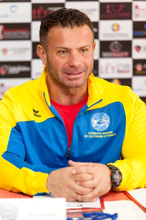 Gabriel Toncean