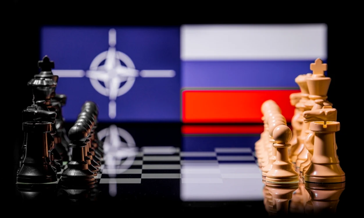 Secretarul general al NATO a avertizat asupra înarmării rapide a Rusiei FOTO SHUTTERSTOCK