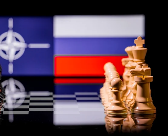 Rusia NATO FOTO Shutterstock jpg