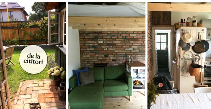 tiny house