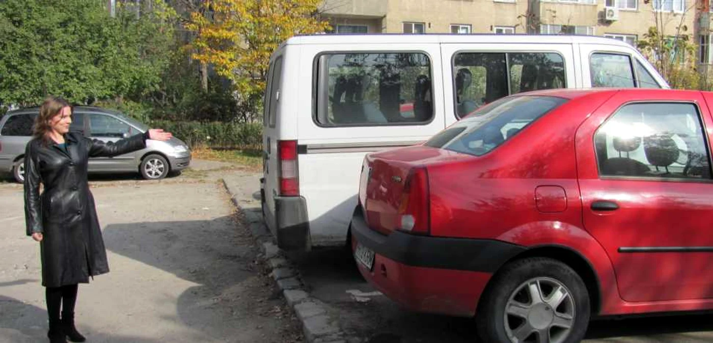 Maşinile scoase de Fisc la licitaţie au preţuri care pornesc de la 3.000 de euro