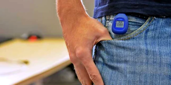 fitbit zip foto octavian palade