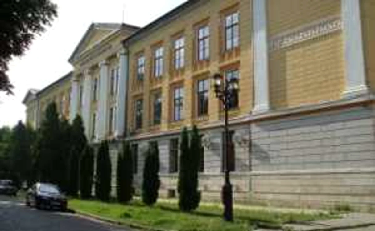 Alba Iulia: Relaţiile cu China, dezbătute la Universitatea "1 Decembrie 1918"