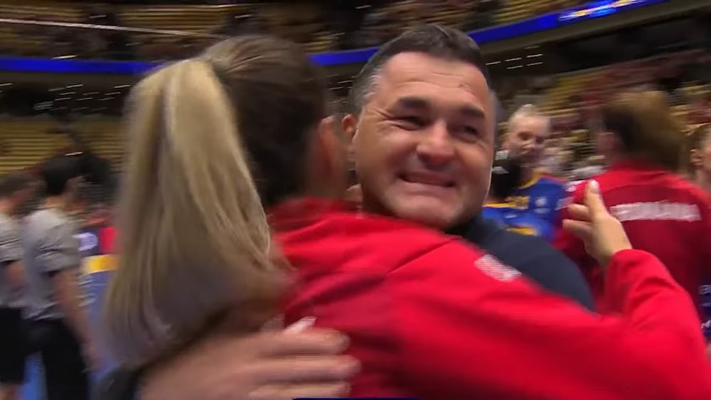 Neagu demască amatorismul FRH. Explicații pentru bucuria nebună de la finalul meciului cu Polonia VIDEO