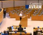Carmen Avram europarlamentar jurnalist In premiera Antena 3 (2) jpg