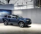 Dacia Bigster Hybrid-G 150 4x4 Foto: Dacia