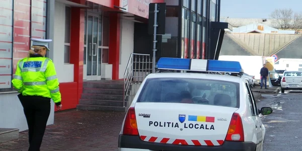 politia locala focsani