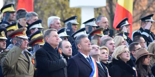 iohannis alba iulia