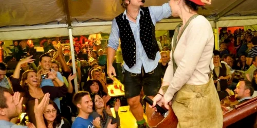 Oktoberfest