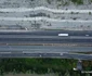 Autostrada Lugoj Deva, dealul liliecilor din nou în șantier Foto Daniel Guță ADEVĂRUL (22) JPG