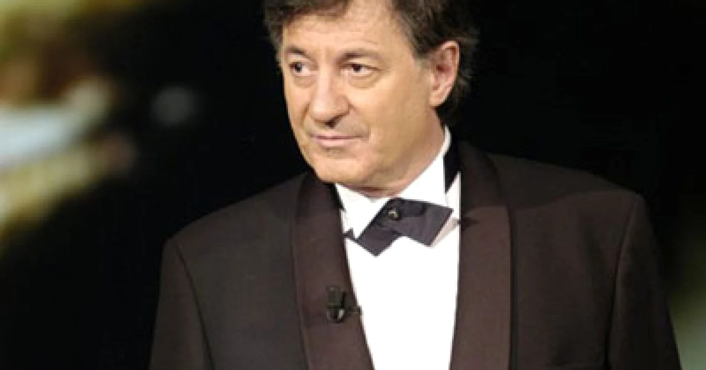 Ion Caramitru