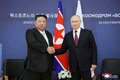Vladimir Putin si Kim Jong Un FOTO Profimedia jpg