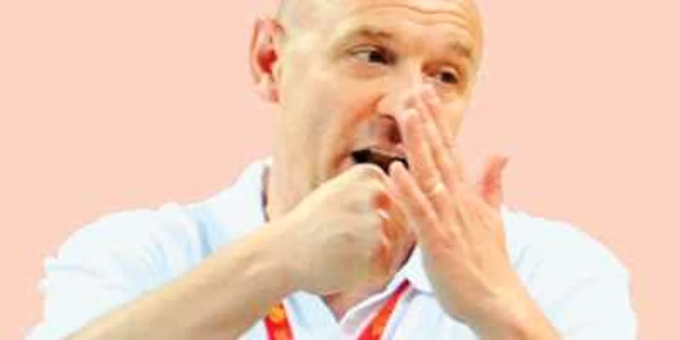 Herbert Müller a condus naţionala Austriei la Campionatul Mondial