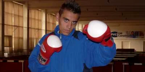 George Ciobanu 
