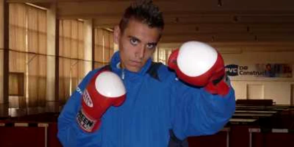 George Ciobanu 