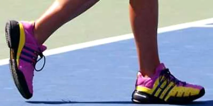 US OPEN: Adidaşii norocoşi care au învins-o pe Şarapova