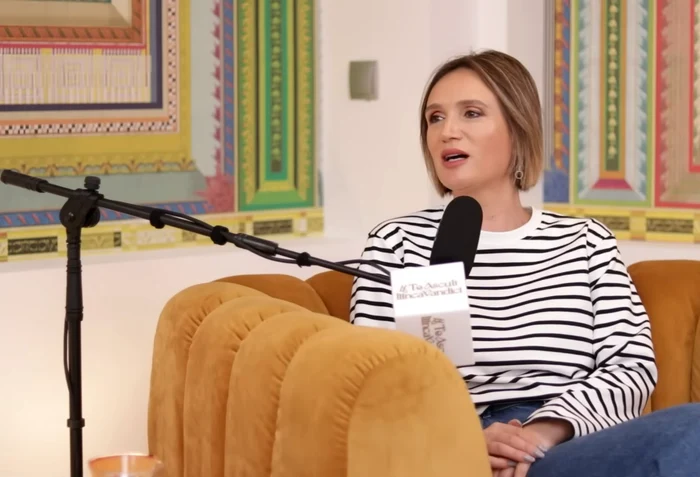 Carmen Negoiță la podcastul Te Ascult la Ilinca Vandici   captură de ecran (3) png