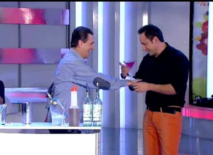 nea Marin (captură: Pro TV)