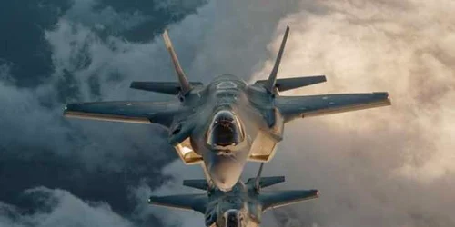 Avioane F-35 FOTO f35.com